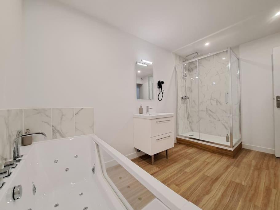 Turin, Appartement Neuf Reims Exterior photo