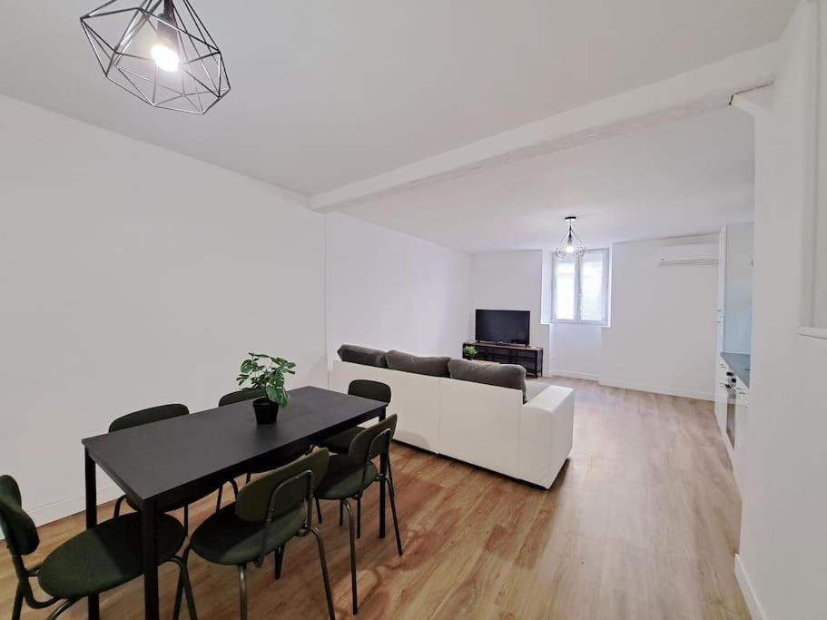 Turin, Appartement Neuf Reims Exterior photo