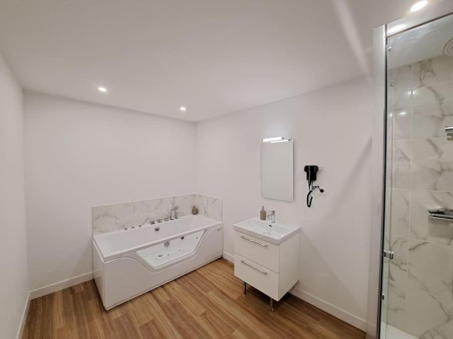 Turin, Appartement Neuf Reims Exterior photo