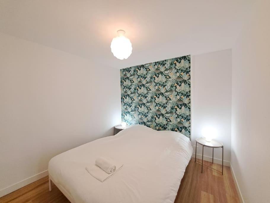 Turin, Appartement Neuf Reims Exterior photo